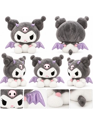 Peluş 36 cm (Adet Fiyatıdır)
