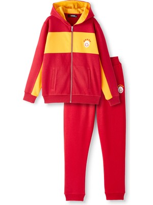 Gs Store Galatasaray Çocuk Eşofman Takım C252087