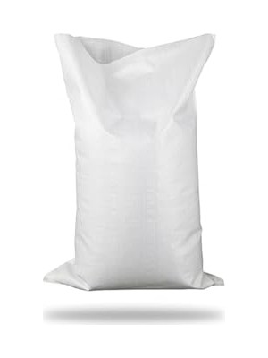 Naylon Çuval 60X95 cm 10 Adet, 00961101