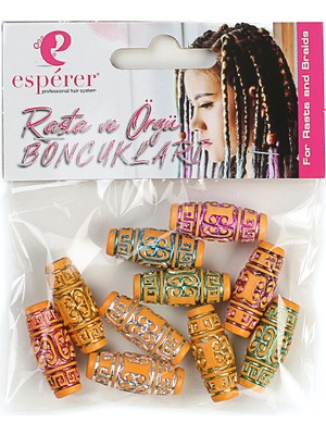 Store Rasta ve Örgü Boncuğu - OB07