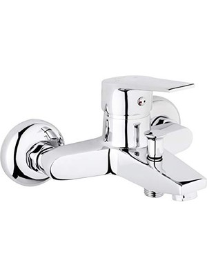 Spectra Mix Banyo Bataryası, Iri Gövde