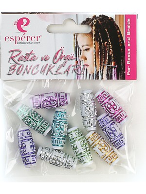 Store Rasta ve Örgü Boncuğu - OB09