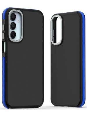 Store Samsung Galaxy A25 5g Harvel Kapak - Lacivert