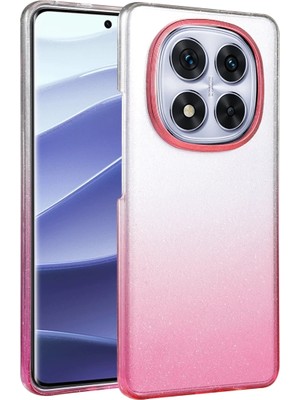 Store Xiaomi Redmi Note 14 Pro 4g Glossy Kapak - Pembe