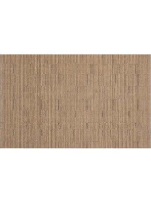 Store Amerikan Servis Pvc 30X45 cm (AS-10E)