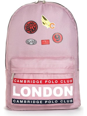 Store CPO4013 Sırt Çantası Unisex Çocuk