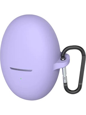 Store Huawei Freebuds 6 Hang Kılıf - Lila