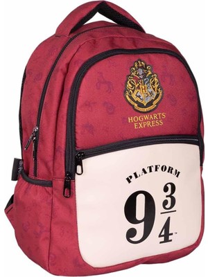 Store Harry Potter Hogwarts Express Okul Çantası 2586