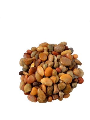 Store ML1121 River Rock Toprak Örtüsü, 2,3 Kg.