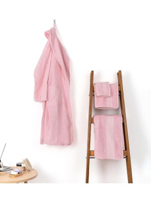Store Minerva Havlu Pembe
