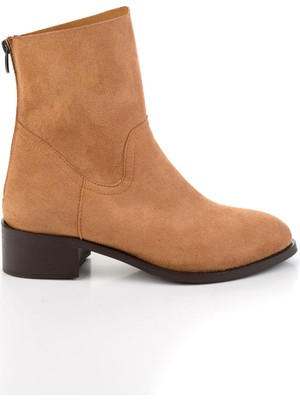 Bambi Taba  Kadın Bot & Bootie K02140000672