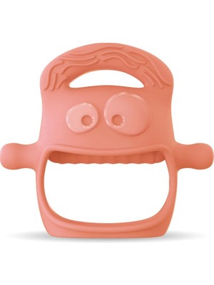 Store Diş Kaşıyıcı Somon