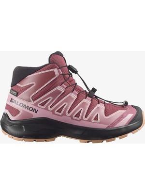 Salomon Xa Pro Mid Wp Çocuk Outdoor Bot