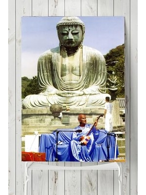 (PSTER5266) Büyük Kamakura Posteri