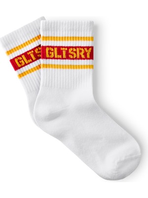Gs Store Galatasaray Çocuk Çorap C252279