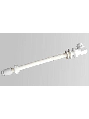 Store Klozet Taharat Çubuk Plastik Orta Boy (5264)