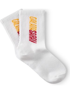 Gs Store Galatasaray Çocuk Çorap C252281