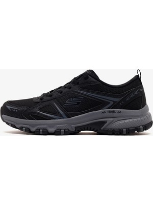 Skechers Hillcrest - Pinkham Notch Erkek Siyah Outdoor Ayakkabı 237807TK Bkcc