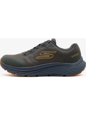 Skechers Go Run Consistent 3 Erkek Haki Spor Ayakkabı 221266 Olv