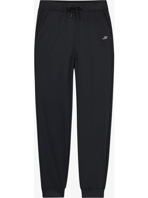 Skechers W Yoga  Pant Kadın Siyah Eşofman Altı S2620095-3817