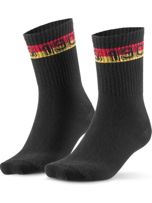Gs Store Galatasaray Unisex Çorap U252282