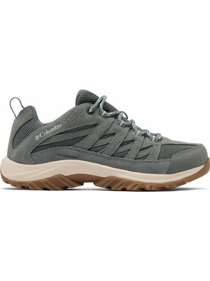 Columbia Crestwood Waterproof Kadın Outdoor Ayakkabı BL0607
