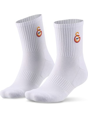 Gs Store Galatasaray Unisex Çorap U252284