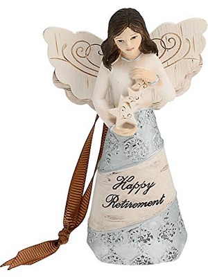 82426 Elements Angels Asma Süsü