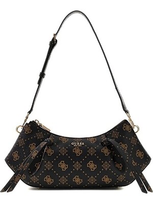 Guess Allegra Kadın Omuz Çantası