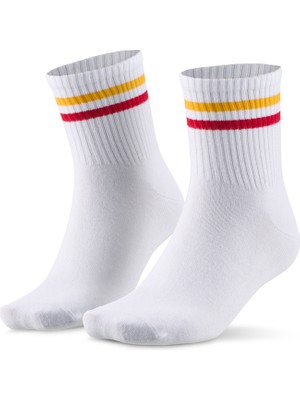 Gs Store Galatasaray Unisex Çorap U252280