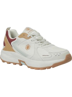 Lumberjack Trekora 6pr Kum Kadın Waterproof Outdoor Ayakkabı