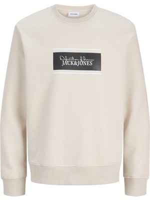 Jack & Jones Jjbuster Sweat Crew Neck Bts