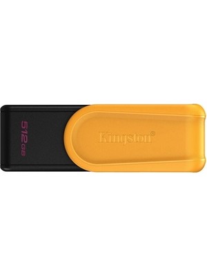 Kingston 512GB Datatraveler Exodia S