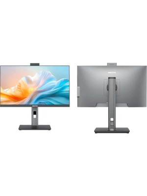 Seclife Orbit HBA-ZR485 RYZEN7-4700U 16GB 500GB Nvme 23.8" Dos Aıo Pc
