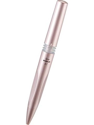 Bold Mekanik Kurşun Kalem 07 mm Metalik Roze