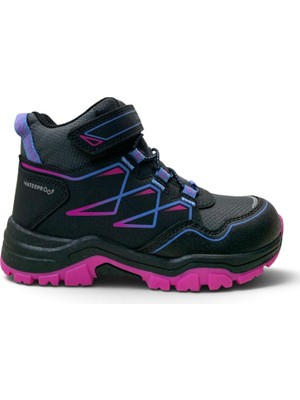 Lumberjack Renny Hı 6pr Çocuk Waterproof Bot