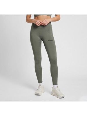 Hummel Prima Hw Kadın Gri Tayt
