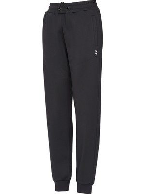 Hummel Lilac Kadın Siyah Eşofman Altı