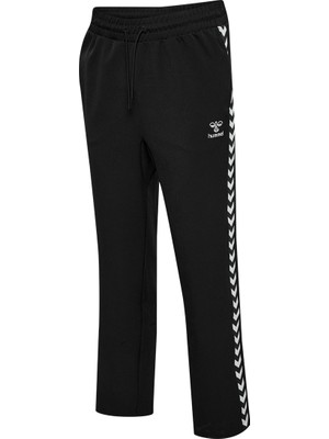 Hummel Root Track Erkek Siyah Eşofman Altı