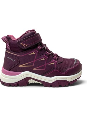Lumberjack Renny Hı 6pr Çocuk Waterproof Bot