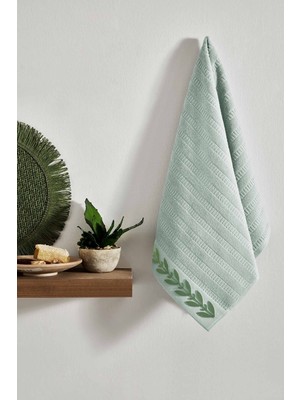 Özdilek Bergamot Butik El ve Yüz Havlusu 50X90 cm