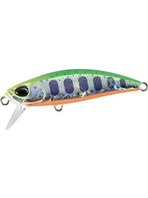 Duo Spearhead Ryuki 46S ADA4140 Lime Yamame Ob Suni Yem