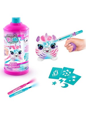Aydogan's Ayd Peluş Sürpriz Mini Kit