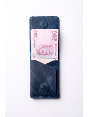 Bee Black %100 Hakiki Vento Model Cüzdan Erkek Cüzdanı-Para Portföyü