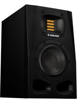 A4V 4" Aktif Stüdyo Monitörü
