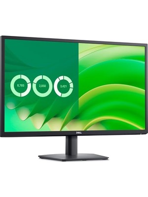 Pro 27 E2725HM 27 Inç IPS Monitör, 100Hz ve 5ms