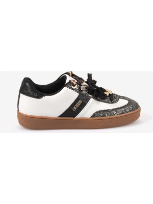 Guess Kadın Vegan Spor & Sneaker Ayakkabı FLFNAOELE12