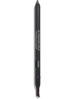 Chanel Le Crayon Yeux Göz Kalemi 71 Black Jade