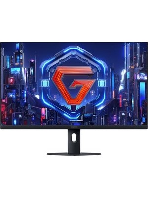 2k Gaming Monitor G27QI 2026 OM4QF-EU 27 Inç Qhd IPS Oyuncu Monitörü, 180Hz Yenileme Hızı, 1ms Tepki Süresi, OM4QF-EU