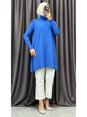 Inci Venezia Tunik